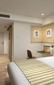 Туры в отель Moxy Kyoto