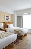 Туры в отель Moxy Kyoto