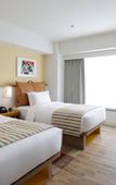 Туры в отель Moxy Kyoto
