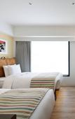 Туры в отель Moxy Kyoto