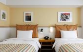 Туры в отель Moxy Kyoto