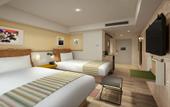 Туры в отель Moxy Kyoto