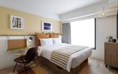Туры в отель Moxy Kyoto