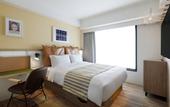Туры в отель Moxy Kyoto