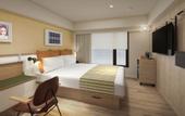 Туры в отель Moxy Kyoto