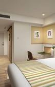 Туры в отель Moxy Kyoto