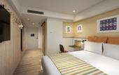 Туры в отель Moxy Kyoto