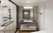 Туры в отель Moxy Kyoto