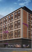 Туры в отель Moxy Kyoto