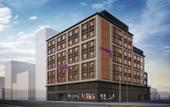 Туры в отель Moxy Kyoto