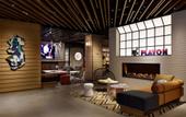 Туры в отель Moxy Kyoto