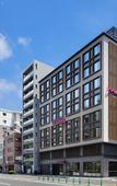 Туры в отель Moxy Kyoto