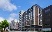 Туры в отель Moxy Kyoto