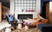 Туры в отель Moxy Kyoto