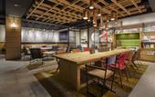 Туры в отель Moxy Kyoto