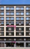 Туры в отель Moxy Kyoto