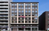 Туры в отель Moxy Kyoto