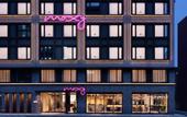 Туры в отель Moxy Kyoto