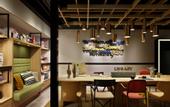 Туры в отель Moxy Kyoto