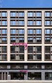 Туры в отель Moxy Kyoto