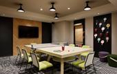 Туры в отель Moxy Kyoto