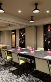 Туры в отель Moxy Kyoto