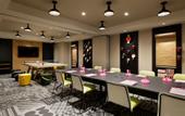 Туры в отель Moxy Kyoto