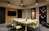 Туры в отель Moxy Kyoto