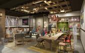 Туры в отель Moxy Kyoto