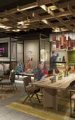 Туры в отель Moxy Kyoto