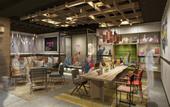 Туры в отель Moxy Kyoto