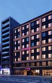 Туры в отель Moxy Kyoto