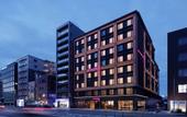 Туры в отель Moxy Kyoto