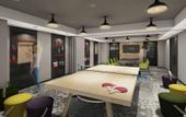 Туры в отель Moxy Kyoto