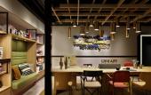 Туры в отель Moxy Kyoto