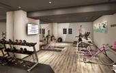 Туры в отель Moxy Kyoto