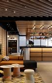 Туры в отель Moxy Kyoto