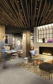 Туры в отель Moxy Kyoto