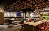 Туры в отель Moxy Kyoto