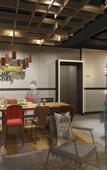 Туры в отель Moxy Kyoto
