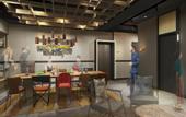 Туры в отель Moxy Kyoto