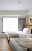 Туры в отель Moxy Kyoto