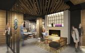 Туры в отель Moxy Kyoto