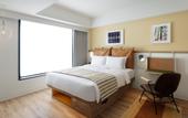 Туры в отель Moxy Kyoto