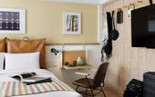 Туры в отель Moxy Kyoto
