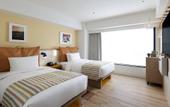 Туры в отель Moxy Kyoto
