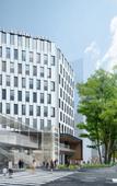 Туры в отель Hotel Keyaki Gate Tokyo Fuchu