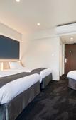 Туры в отель Hotel Keyaki Gate Tokyo Fuchu