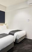 Туры в отель Hotel Keyaki Gate Tokyo Fuchu