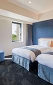 Туры в отель Hotel Keyaki Gate Tokyo Fuchu